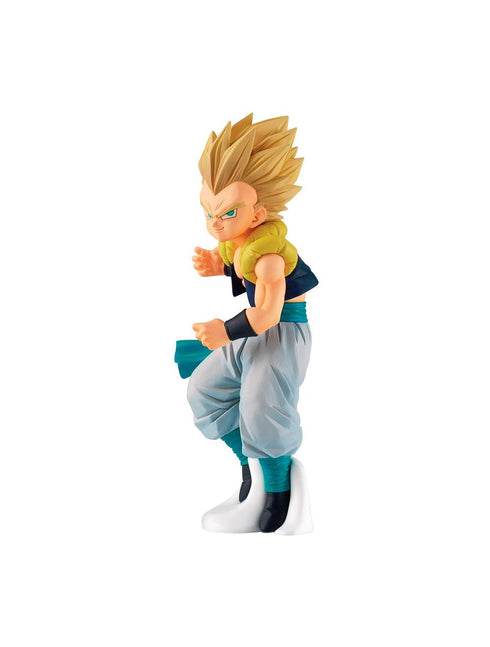 Dragon Ball Z Solid Edge Works Vol.6 (B: Super Saiyan Gotenks)